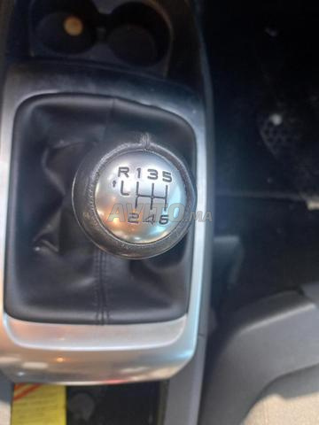 سيتروين سي 4 بيكاسو - 2