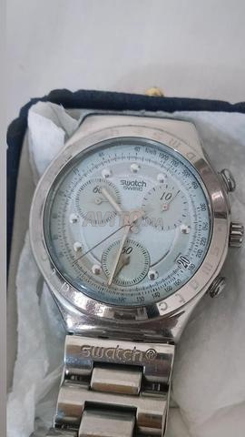 سواتش آيروني - 2