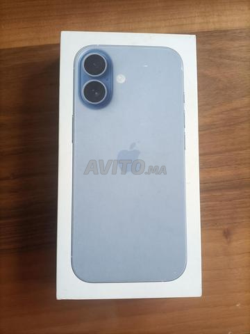iPhone 17 neuf dans Son emballage