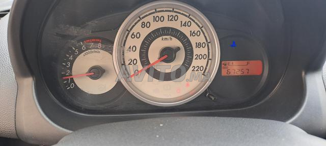 مازدا 2 بنزين يدوية 2008 في سلا - 2