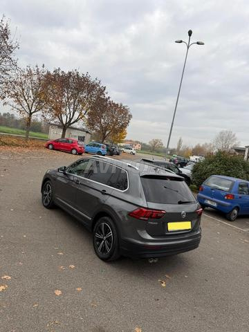 فولكس فاجن تيجوان 6 خيول 2018 ديوان 2026 - 2