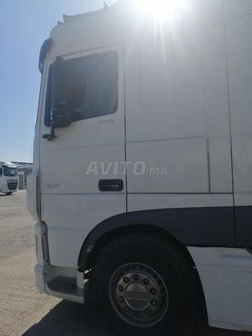 DAF 2019 800000 Km - 2
