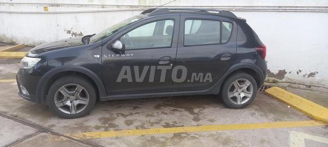 Bonne voiture à vendre - 2