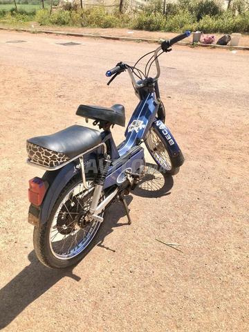 شلالات المحمدية صفا قرب مسجد الأحد - 2