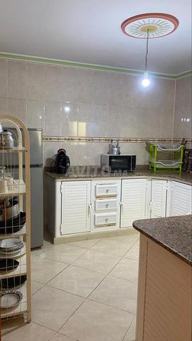 إيجار مفروش في الناظور واي فاي ألياف بصرية - 2