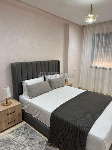 Appartement HT STDG, meublé, ascenseur et parking - 2