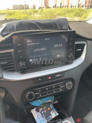 Kia Ceed 2021