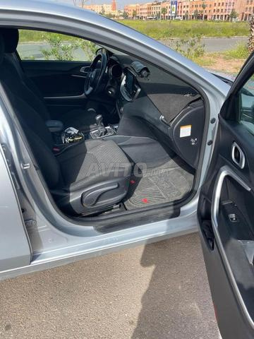 Kia Ceed 2021