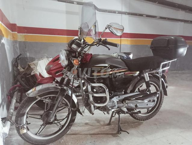 رباط حي العكاري - 2