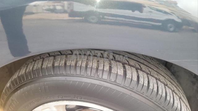 تويوتا أوريس ديزل 5 أحصنة موديل 28/12/2007 - 2