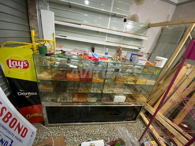 كونتوار جديد لزراعة البذور وآلة طهي البذور - 2