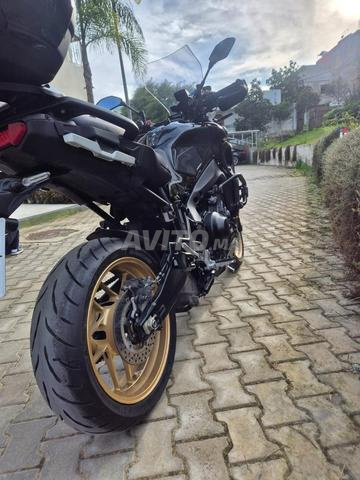 Tracer 9 GT Bas km - 2