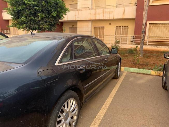 AUDI A8 V6 