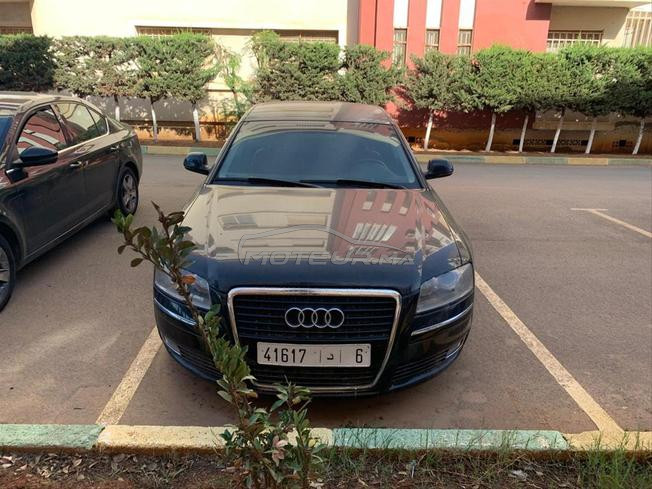 AUDI A8 V6 