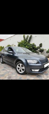 Skoda automatique 1ère main toutes options - 2