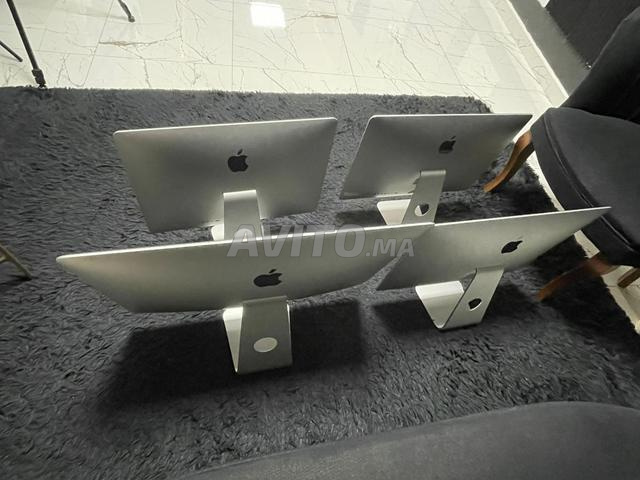 آبل آي ماك 21.5 بوصة 2015 - 2