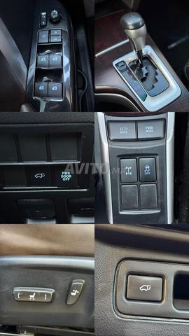 تويوتا فورتشنر 4X4 2019 BVA - 2