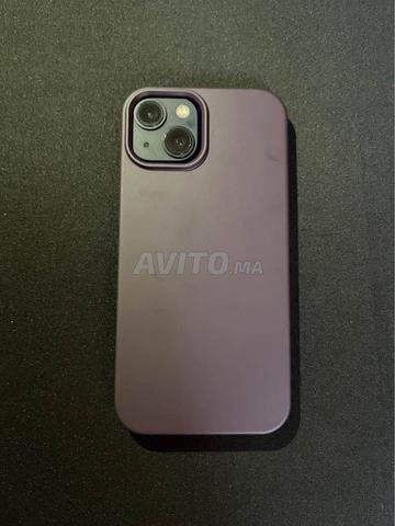 iPhone 13 normal - État neuf