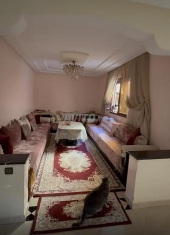 شقة في شامة جماعة الضحى - 2