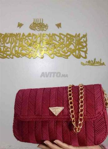 Superbes sacs bandoulière - 2