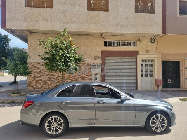Classe C 220 1ère main Automatique - 2