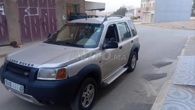 Voitures d'occasion - 2