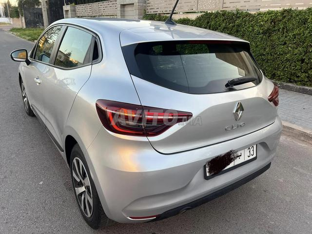 كليو 5 دبليو دبليو حالة المالك الأول