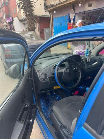 شيفروليه سبارك نقية - 2