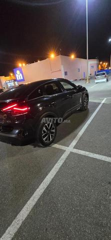 سيتروين C4 ديزل أوتوماتيك