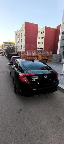 Civic 2018 diesel - 2