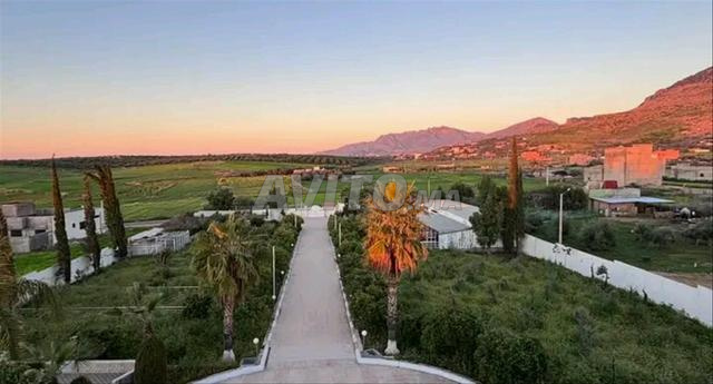 فيلا راقية بفرياطة إقليم بني ملال - 2