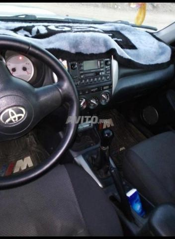 تويوتا راف فور - 2