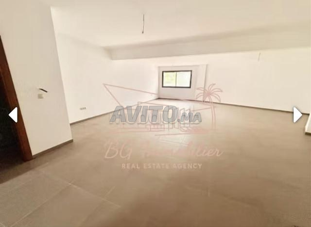 إقامة ياسمين، المنطقة الصناعية بأكادير. - 2