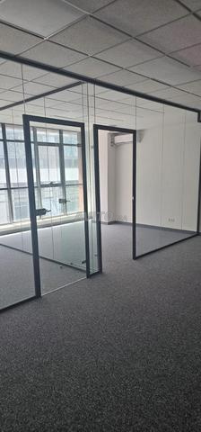 مكتب للإيجار – سيدي معروف، الدار البيضاء - 2