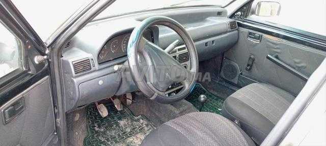 فيات أونو ديزل نظيفة - 2