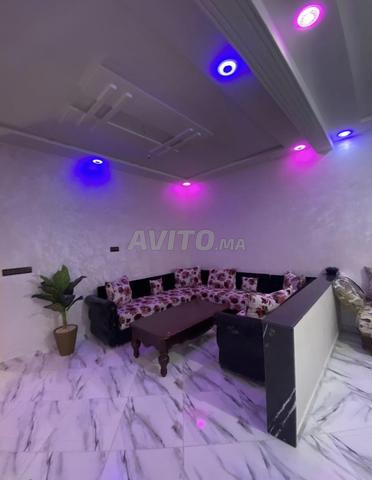 Appartement à louer à la journée - 2