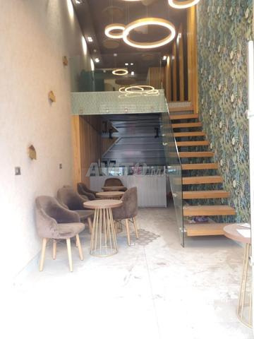 محل تجاري للإيجار بموقع جيد - 2