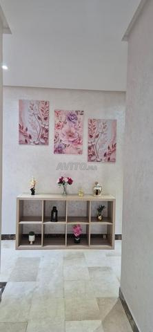 شقة للإيجار 95 متر مربع في المحمدية - 2