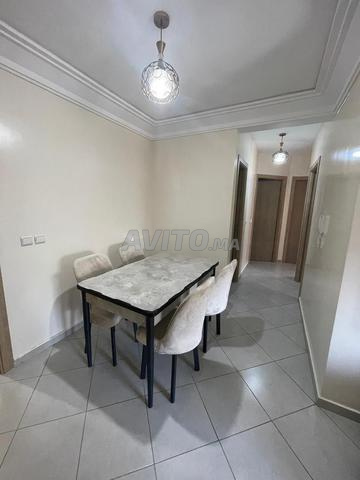 Bel appart, ascenseur, wifi, 3 min la plage Anza - 2