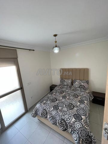 Bel appart, ascenseur, wifi, 3 min la plage Anza