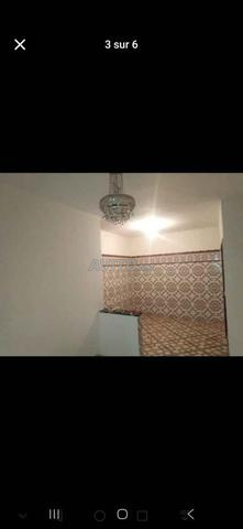 شقة للبيع 57 متر مربع بالدار البيضاء - 2