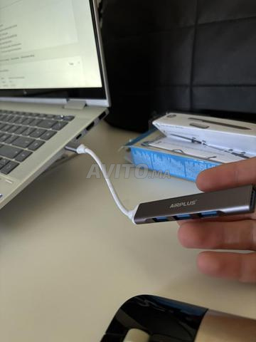 HP Envy x360 إعداد كامل - 2
