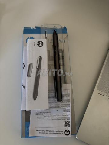 HP Envy x360 إعداد كامل - 2