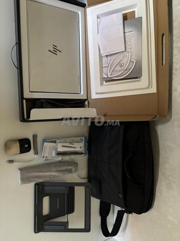 HP Envy x360 Configuration Complète