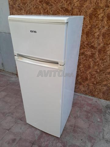 ثلاجة متوسطة من ماركة IGINS - 2