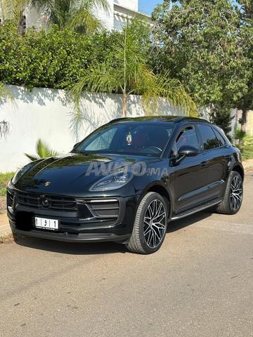 بورشه ماكان 2022 - 2