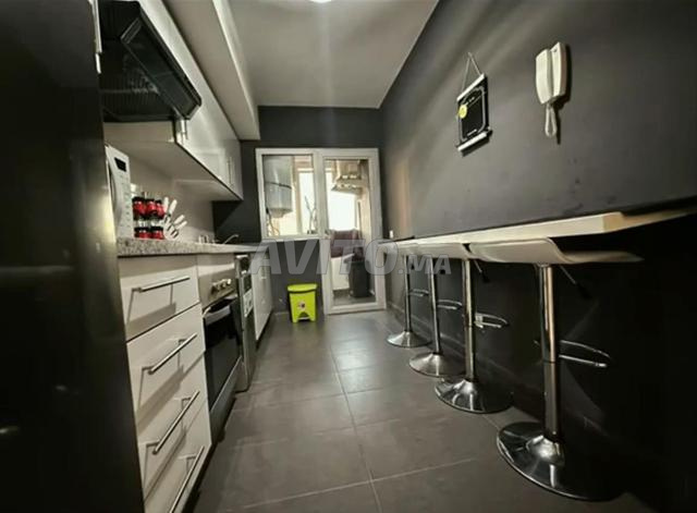 شقة للبيع طنجة بالقرب من محطة القطار TGV - 2