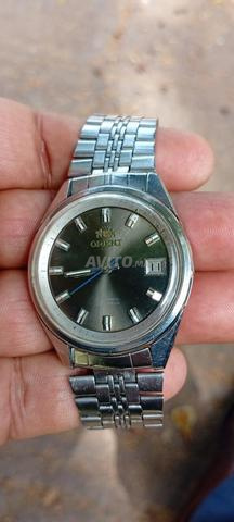 أورينت أوتوماتيك أصلي - 2