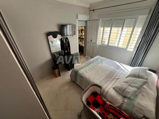 Appartement 2 façades à vendre - 2