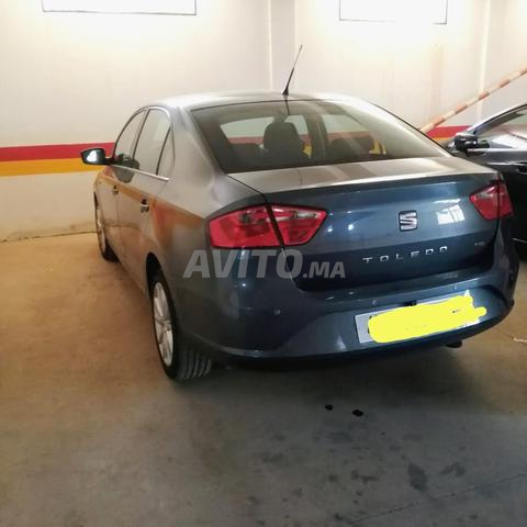 سيارة للبيع بحالة جيدة جداً